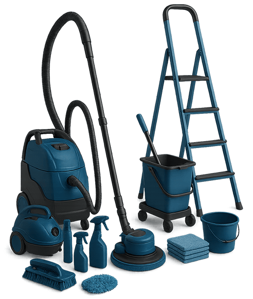 Cleaning Equipment