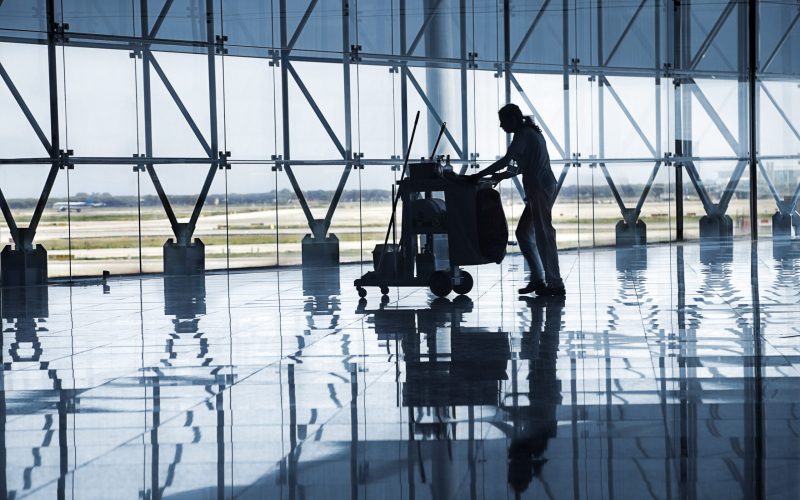 Property & Facility Maintenance