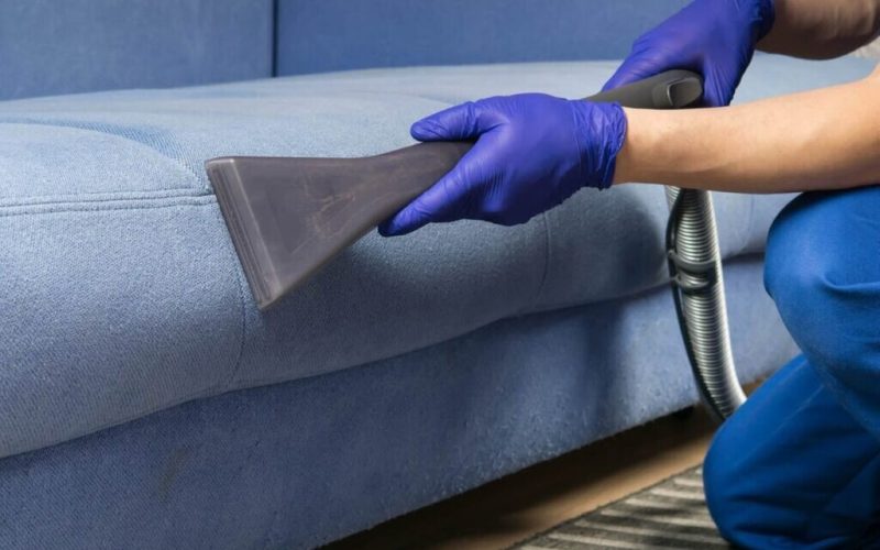 Residential Cleaning